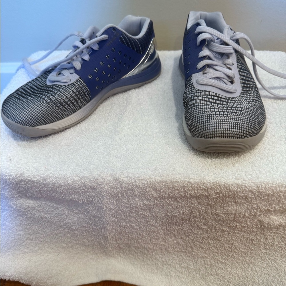 Reebok nano
